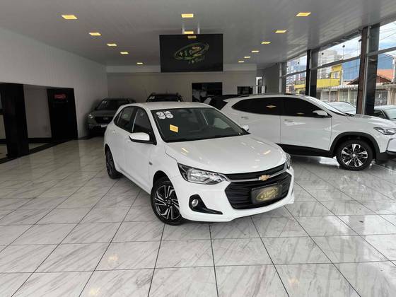 CHEVROLET ONIX 1.0 FLEX LT MANUAL CHEVROLET ONIX 1.0 FLEX LT MANUAL